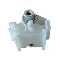 Magideal - Conjunto De Filtro De Motor Regulador De Presión De Combustible Filtro Resistente Para Automóviles Y Motocicletas