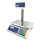 thumbnail image 1 of Balanza Pesa Digital ProChef 40 Kg. x 2 Gr. Con Visor Aereo. Bateria, 1 of 4