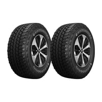 Firestone - Set 2 Neumaticos 205 75 R15 97S Destination A T