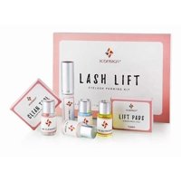 Linastore - Kit De Lifting Y Ondulación De Pestañas Completo Profesional Incoloro