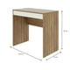 thumbnail image 3 of Escritorio Italia Amendoa/Off White, 3 of 3