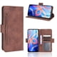 thumbnail image 1 of Funda Tipo Billetera FOXDOCK para Xiaomi Redmi 10 5G – Tapa Flip con Tarjetero, 1 of 5