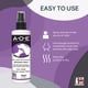 thumbnail image 2 of Spray eliminador de olores para mascotas, odorcida para animales, listo para usar, 240 ml, 2 of 5
