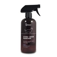 Eliminador De Manchas Y Olores The Spruce Pet, Una Enzima B Derivada De Plantas
