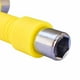 thumbnail image 2 of Herramienta Para Patines Hook /penny Yellow, 2 of 8