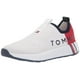 thumbnail image 1 of Zapatilla Tommy Hilfiger Aliah White para mujer talla 6, 1 of 2