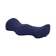 thumbnail image 1 of Almohada De Apoyo Lumbar Para Cama, Almohada De Respaldo Para Asiento De Automóvil, Silla De Oficina, Azul, 1 of 3