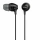 thumbnail image 1 of Audífonos In Ear MDR-EX15 con Cable Negro, 1 of 2