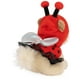 thumbnail image 2 of Peluche Gund Boo Mariquita Pomerania 13 cm, 2 of 3