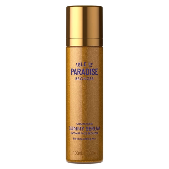 Sérum Autobronceador Isle of Paradise Sunny 100 ml