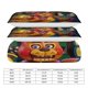 thumbnail image 2 of x583 Five Nights at Freddy's Bed Duvet Cover Microfiber Bedding Sets 3D Printed Lightweight 3 Piece Comforter Sets, 1 Duvet Cover And 2 Pillow Shams for Kids Boys Girls 90"x90" jn583, 2 of 5