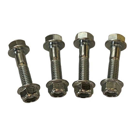 Kit de Montaje de Motor de 38 cm - Bolts KART SUPPLY