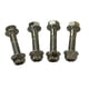 thumbnail image 1 of Kit de Montaje de Motor de 38 cm - Bolts KART SUPPLY, 1 of 4