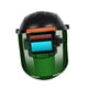 thumbnail image 2 of Casco de Soldadura para Industrias, Color Verde, 2 of 3
