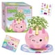 thumbnail image 2 of Juguete Creativity for Kids Maceta Infantil Planta Unicornio, 2 of 3