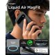 thumbnail image 3 of Funda Spigen Liquid Air MagFit para Google Pixel 11, acabado mate, 3 of 7