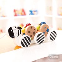 Dactic - Cebra De Arrastre