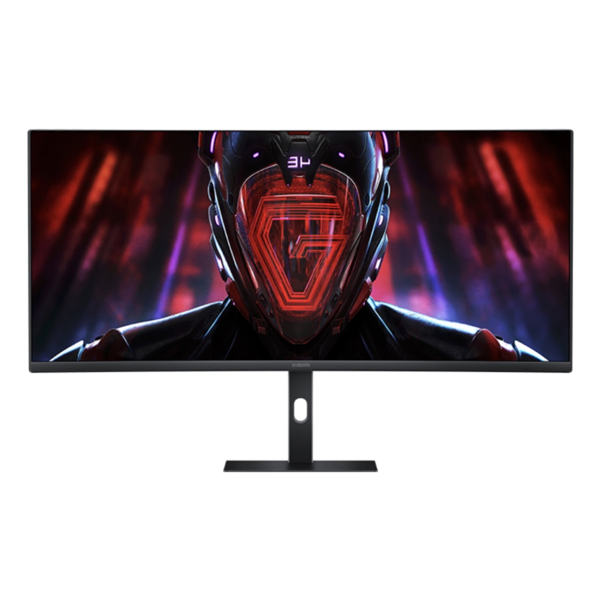 Xiaomi Curved Gaming Monitor G34wqi 34" 180hz