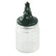 thumbnail image 2 of Salero verde navidad, 2 of 3