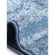 thumbnail image 5 of INSPIRE CHIC Pantalones Cortos de Halloween para Mujer con Lentejuelas Brillantes de Cintura Media Sólida Brillo Cóctel Cintura Elástica Azul Claro L, 5 of 6