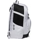 thumbnail image 4 of Mochila Rawlings THE JOURNEY para béisbol/sóftbol blanca, 4 of 5