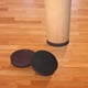 thumbnail image 5 of Protectores Para Muebles 16 Piezas 7 5 Cm Fieltro Eva Antideslizante, 5 of 7
