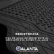 thumbnail image 4 of Cubre Maletero SUV Piso De Goma Galanta Camioneta Auto, 4 of 10