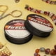 thumbnail image 2 of Hilo Thread The Beadsmith Fireline resistencia 4 lb, 0.12 mm, 46 m, gris ahumado, 2 of 8