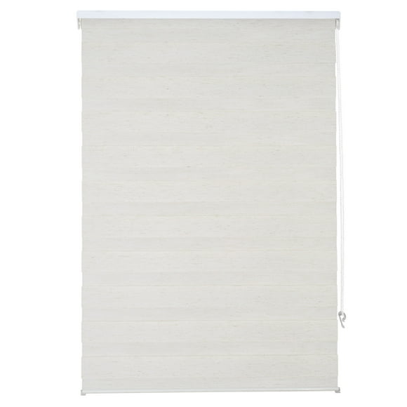 Cortina Duo 150 X 220 Cm Crudo