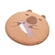 thumbnail image 1 of Cojín De Asiento De Peluche De Capibara, Cojín De Suelo Para Sala De Estar, Hogar, Regalo De Cumpleaños, Con Pez, 1 of 3