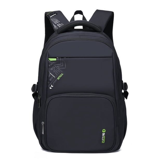 Famous Brand DUTRIEUX Schoolbags Waterproof Nylon School Backpack For Teenage boys Large-capacity Oxford Backpacks School Bags