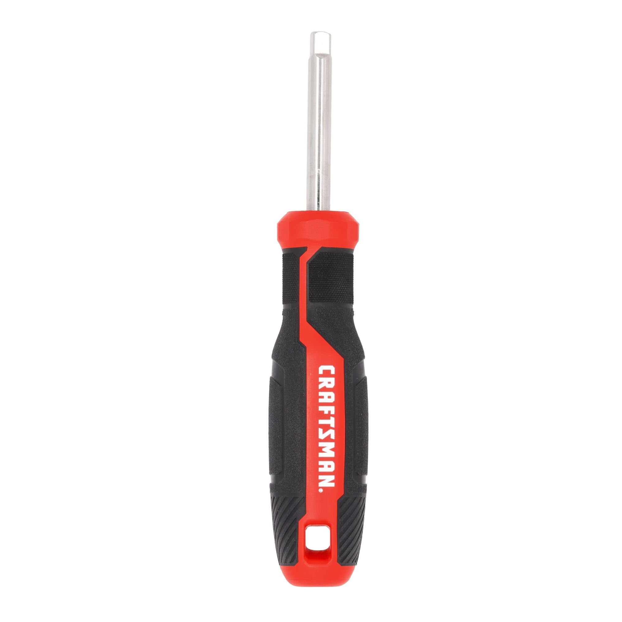 Broca Giratoria Para Tuercas, 1/4 Pulgadas, Quick Spin Craftsman Cmht65142