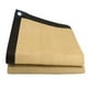 thumbnail image 1 of Toldo Rectangular 3*4 mts Sombra Cubierta para Terraza Terraza Jardin, 1 of 5
