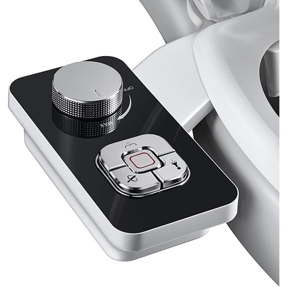 Accesorio para bidet SAMODRA Series 06 de 6 pulgadas