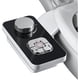 thumbnail image 1 of Accesorio para bidet SAMODRA Series 06 de 6 pulgadas, 1 of 3