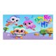 thumbnail image 1 of Do Re Mi Fondo Temático Pancarta Suministros de Decoración para Fiesta de Cumpleaños, Decoración de Fondo de Fiesta Personalizado,150x90cm, 1 of 6