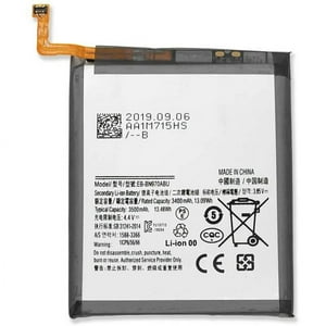 Genérico - Batería Para Samsung Galaxy Note 10