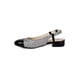 thumbnail image 3 of Zapato Yaunde Negro, 3 of 5