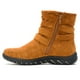 thumbnail image 2 of Bota Mujer Café Mical Chancleta, 2 of 4