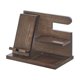 thumbnail image 1 of Soporte De Madera Para Teléfono Móvil, Regalo De Navidad, Soporte Universal Para Teléfono Móvil Para Papá, 1 of 5