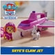 thumbnail image 2 of Figura de acción Skye de Toy Paw Patrol Air Rescue con Hero Claw Jet, 2 of 9