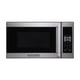 thumbnail image 1 of Microondas BLACK+DECKER 20 L 700 W Acero Inoxidable, 1 of 6