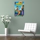 thumbnail image 5 of Los Croods Cuadro decorativo colgante - Arte de pared - Póster enmarcado - Decoración de pared - Regalos para familia, amigos y aficionados 20*30 cm, 5 of 6