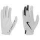 thumbnail image 2 of Guantes de fútbol Nike Vapor Jet 8.0 blanco/negro (XL), 2 of 5