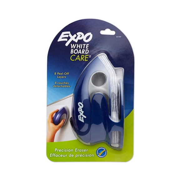 Capas despegables White Board Eraser EXPO Precision-Point