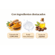 thumbnail image 3 of Crema Facial de Cúrcuma 50 ml Anti-Edad y Luminosidad, 3 of 5
