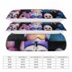 thumbnail image 2 of Five Nightat Freddy Quilt Set Thicken Soft 3 Pieces Bedding Set All Season Duvet Cove with 2 Pillowcases for Adult Women Girls Teens Home Room Decor, 2 of 5