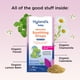 thumbnail image 3 of Hyland's Gotas Nocturnas para Bebé Sabor Cereza Orgánica 30 ml, 3 of 8