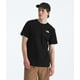 thumbnail image 2 of Camiseta THE NORTH FACE Box NSE Celebration para Hombre - Negra, 2 of 3