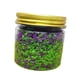 thumbnail image 4 of La Flor Artificial Deja Escombros Para Los Accesorios De Dise?o Street Building Violet, 4 of 5